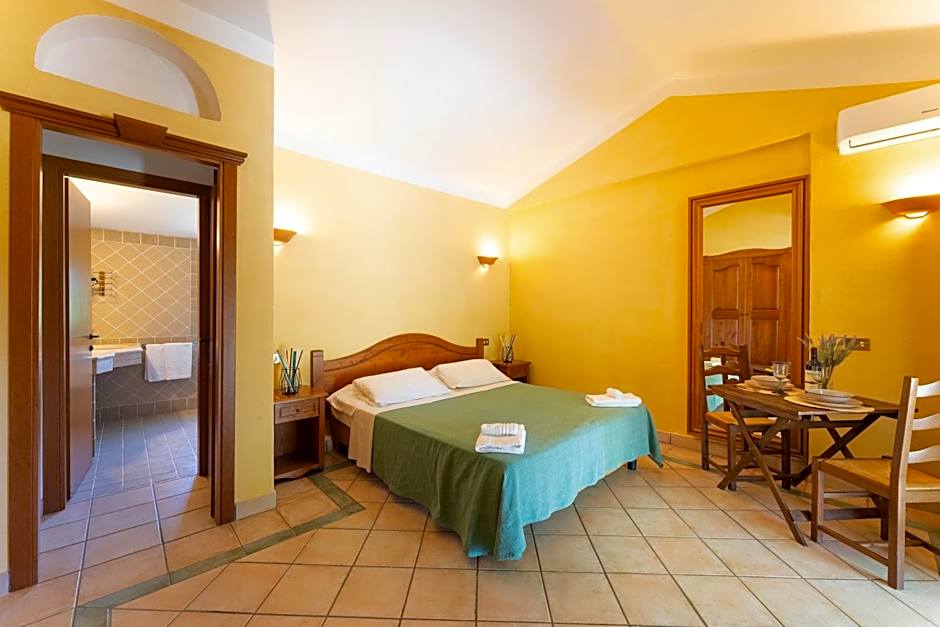 Residence Baia delle Palme