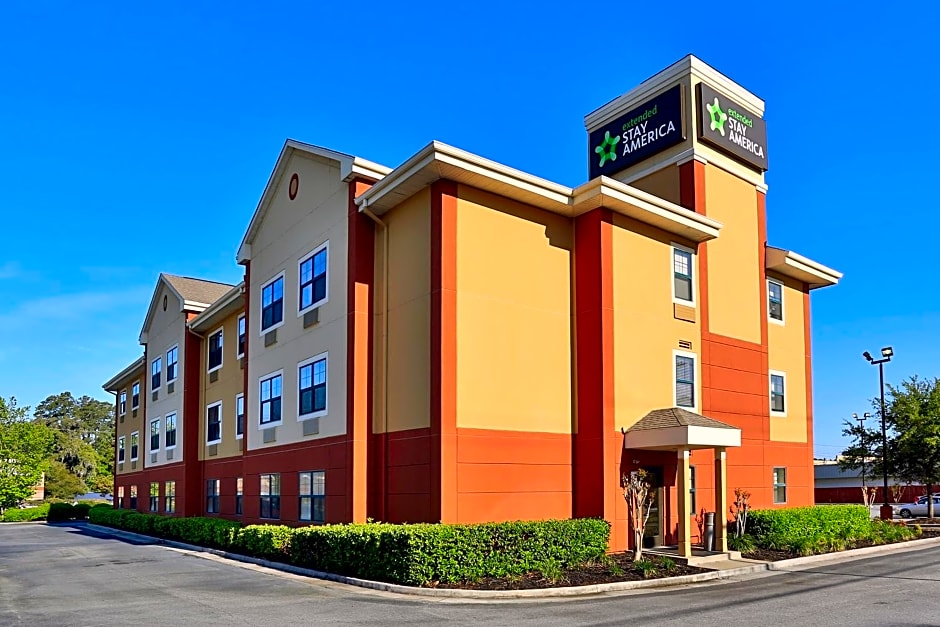 Extended Stay America Suites - Savannah - Midtown