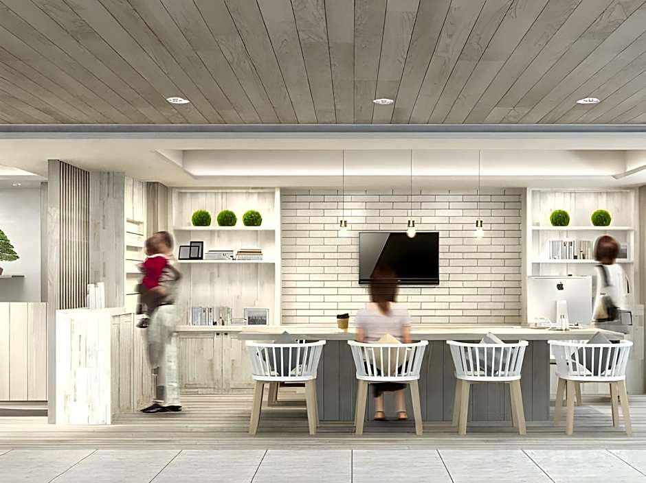 Sotetsu Fresa Inn Ueno-Okachimachi