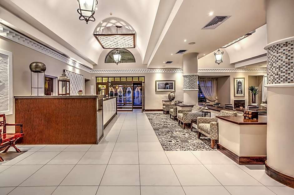 Town Lodge Polokwane