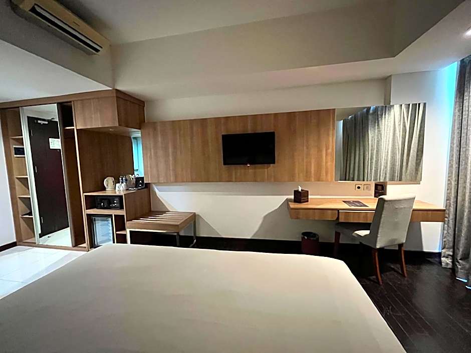 Arch Hotel Bogor