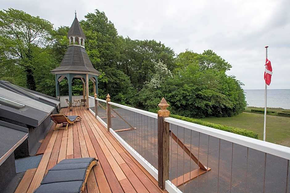 Østersø kystlejligheder