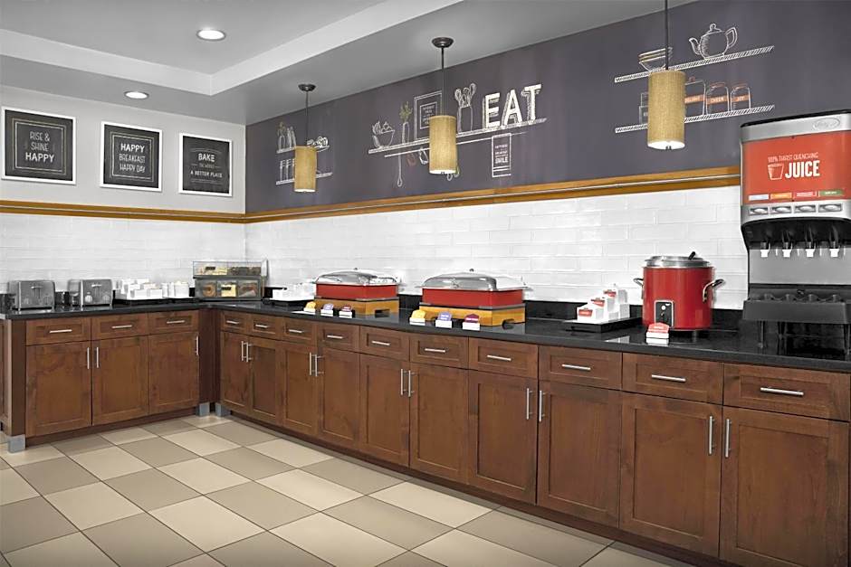 Hampton Inn & Suites Ocean City Bayfront-Convention Center