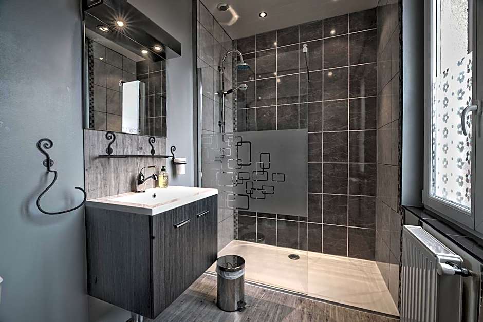 Chambres d'hôtes & Gîtes La Paysanne