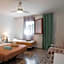 Eco-hotel Aire de Monte