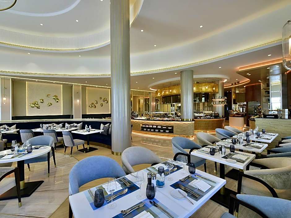 Movenpick Hotel Bahrain