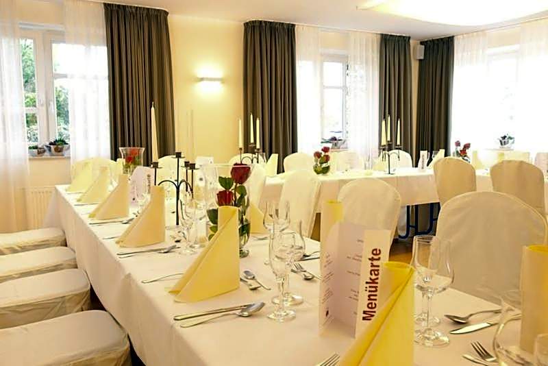 Hotel Altes Stadthaus