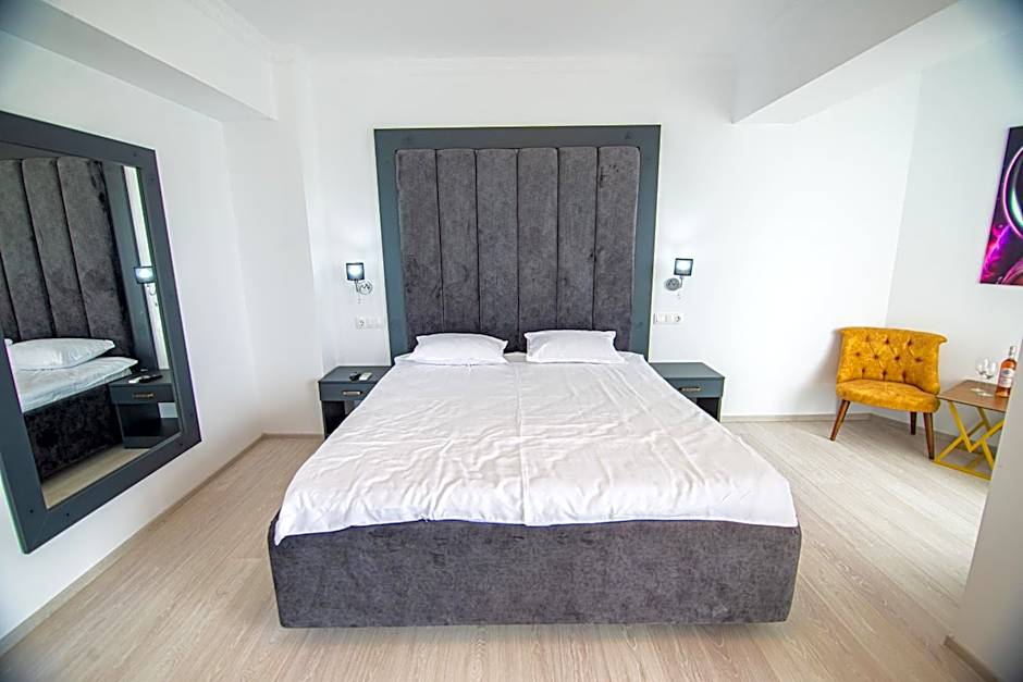 Alessio Hotel Residence