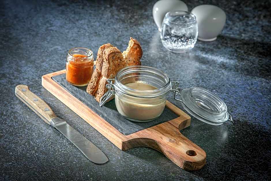 Best Western Preston Garstang Country Hotel and Golf Club