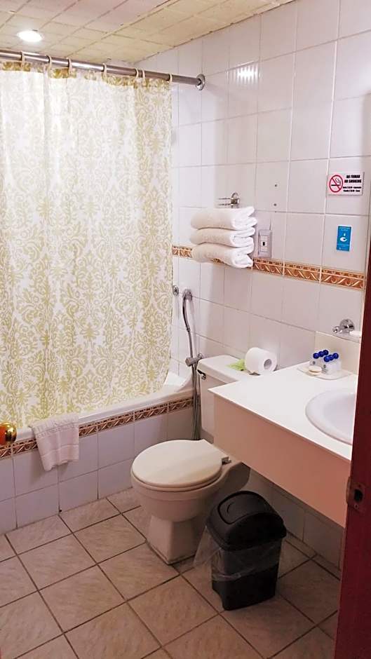 Hotel Ramada