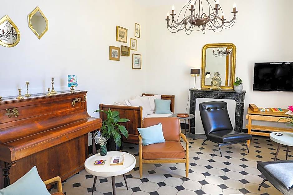 Hotel La Bienvenue