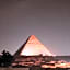 Capital Of Pyramids Hotel