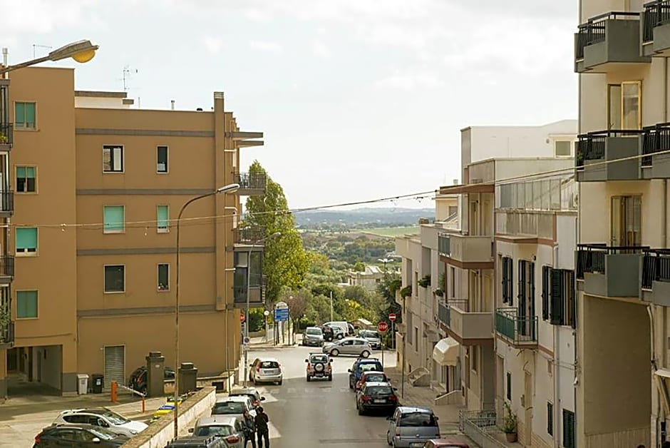 Dimora Cappuccini Guest House