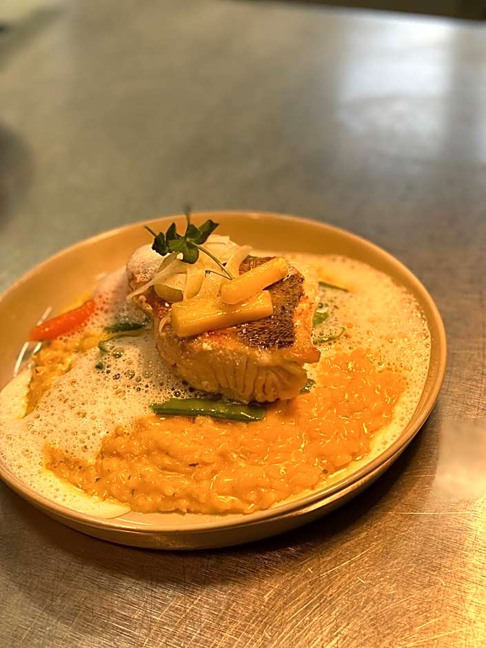 Hotel Restaurant Rössli