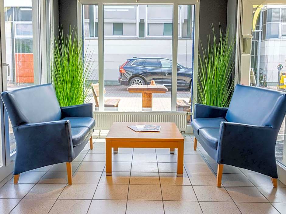 ibis budget Flensburg Handewitt