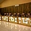 Hotel Ramanashree Richmond Bangalore