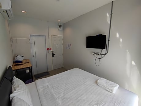 Triple Bed Standard Room
