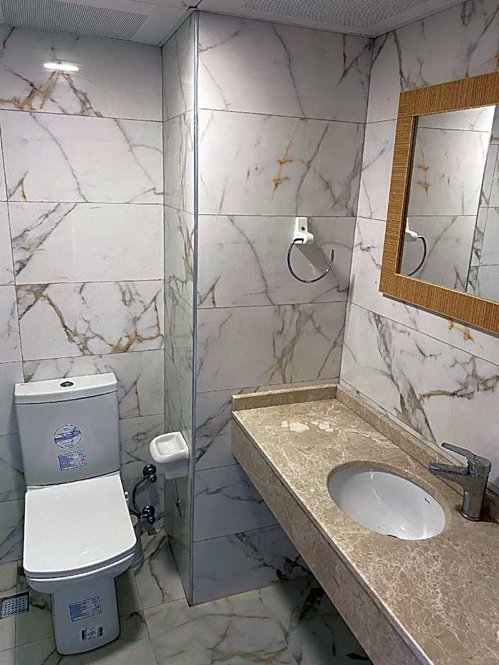 Tuntas Family Suites Kusadasi