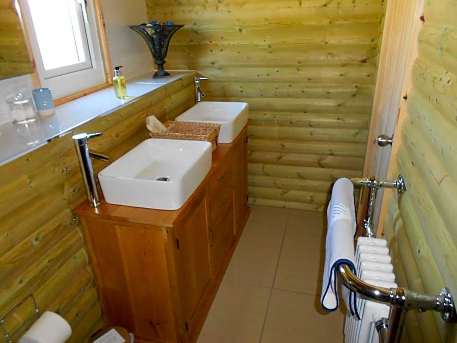 Downsfield Bed and Breakfast