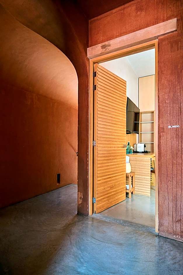 Casa Carmen Reforma