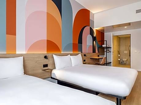 TRIPLE ROOM - DISABLED ACCESS