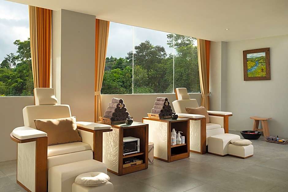 Sthala, a Tribute Portfolio Hotel, Ubud Bali