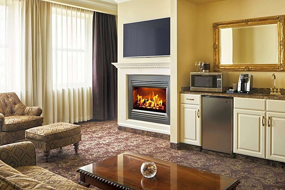 Davenport Hotel, Autograph Collection®