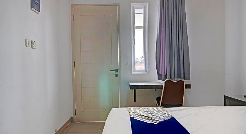 Hotel O Wisma Jaya SyariahNearRM Beringin Indah