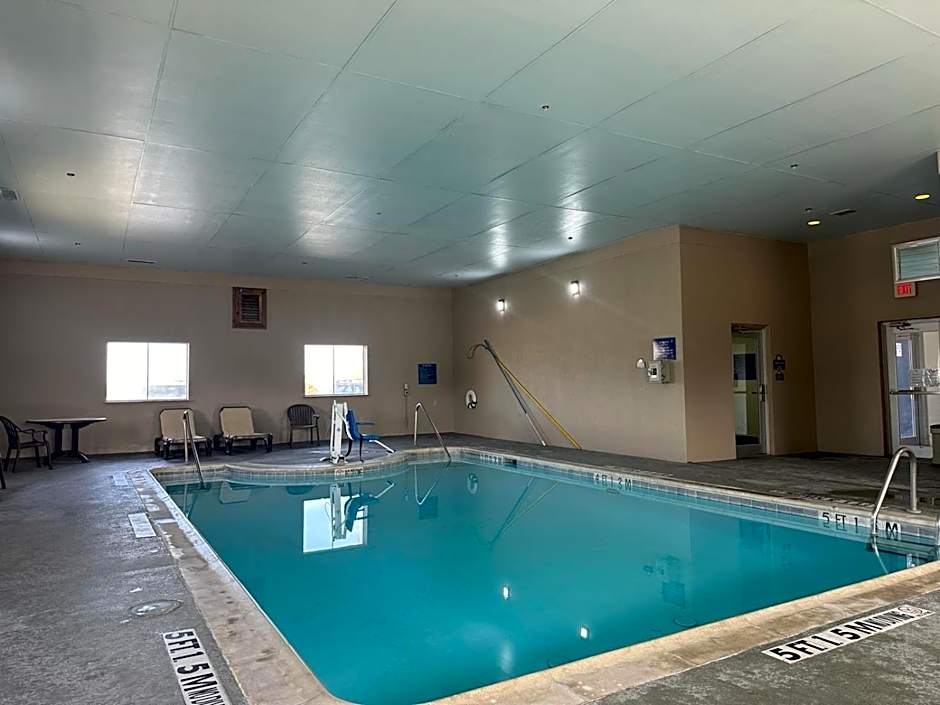 Days Inn by Wyndham Copperas Cove