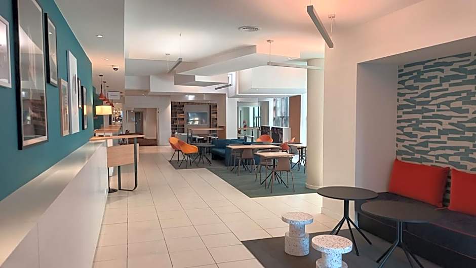 Holiday Inn Express Lille Centre By IHG