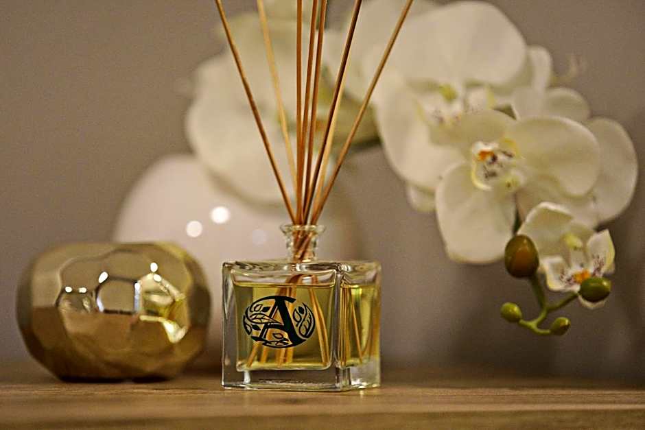 Spalato Luxury Rooms