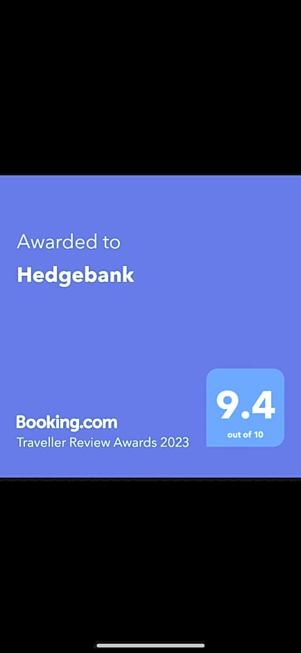 Hedgebank