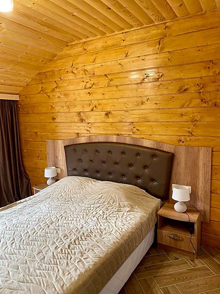 Къщи за гости "Комплекс ОАЗИС"