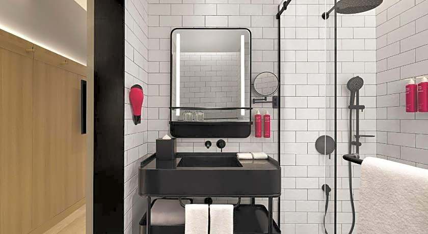 Moxy Mumbai Andheri West