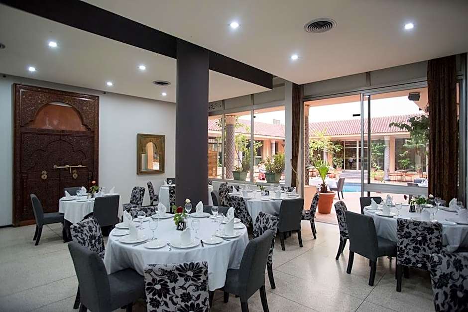 Hotel Rif