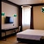 Hotel Regina Margherita