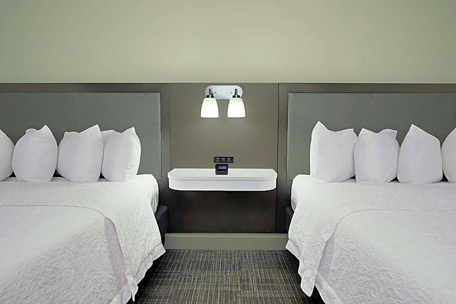 Hampton Inn By Hilton Hagerstown/Maugansville Area