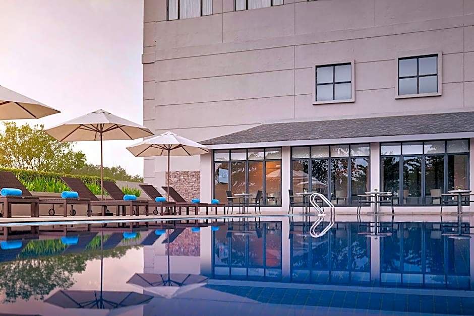 AC Hotel Kuantan