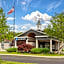 Best Western Mystic Hotel