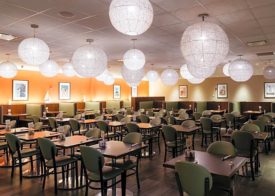 Hotel Casino New Nouveau Brunswick