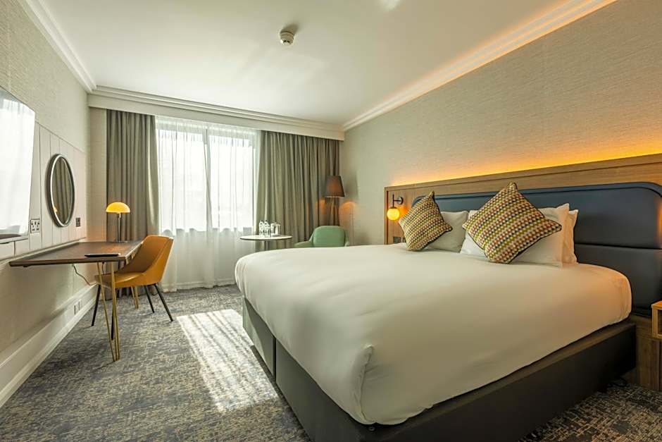 Crowne Plaza Birmingham NEC By IHG