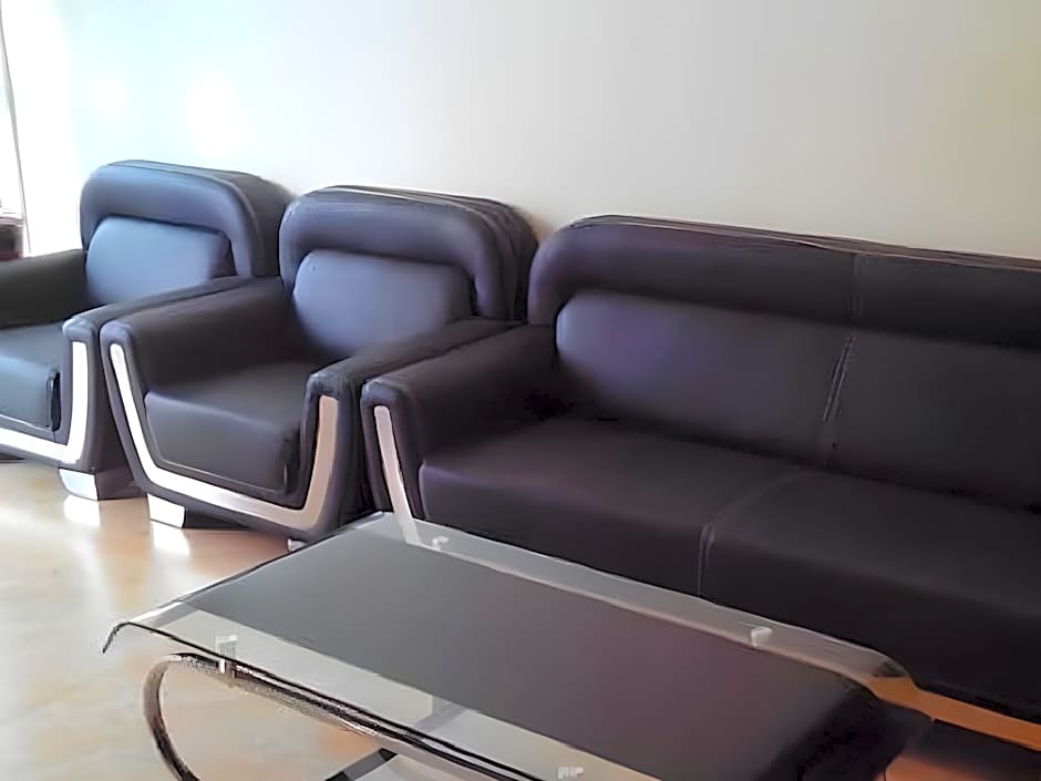 7 Days Inn Korla Passenger Station