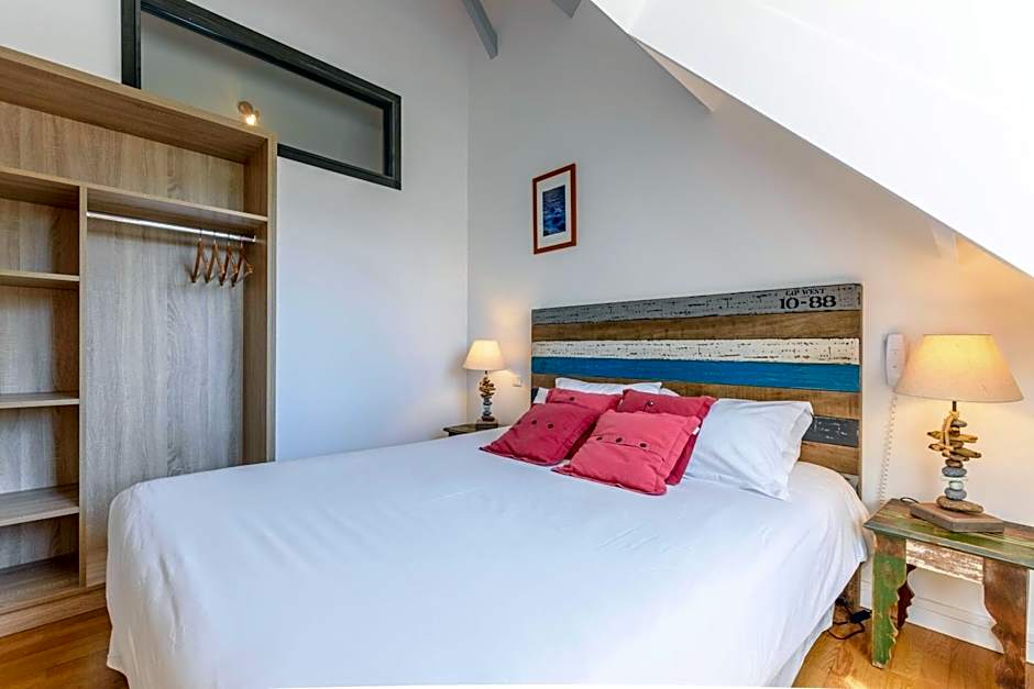 La Désirade - Hôtel, Spa & Restaurant