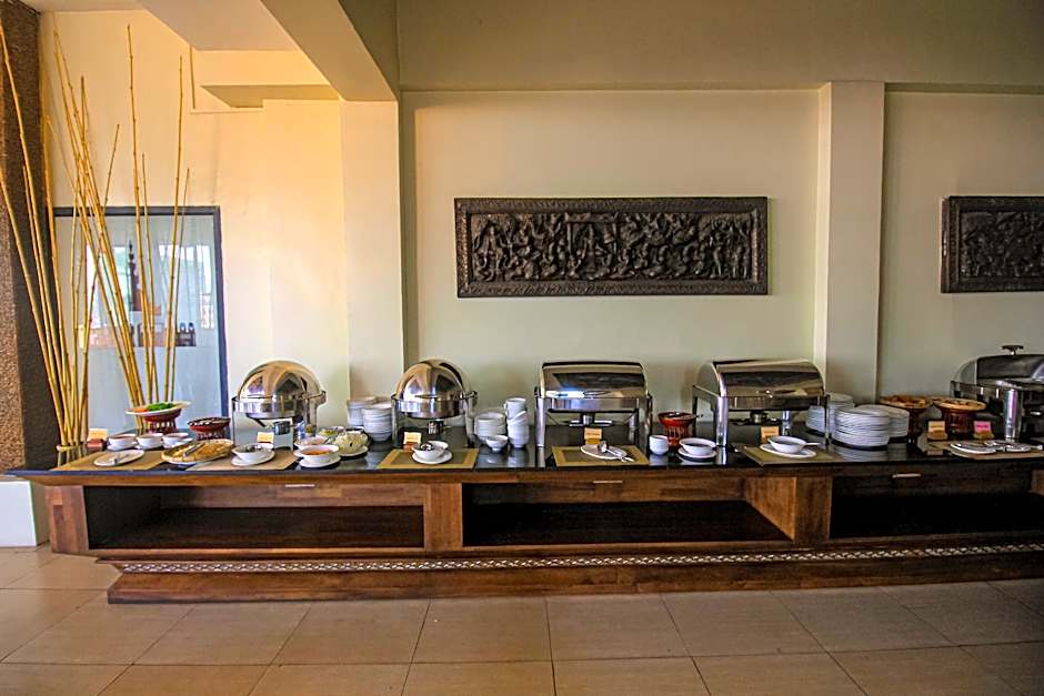 Hotel Yadanarbon