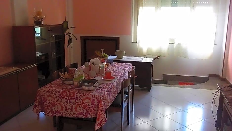 B&B Panorama Cagliari