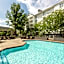 DoubleTree By Hilton Raleigh Durham Airport At Research Triangle