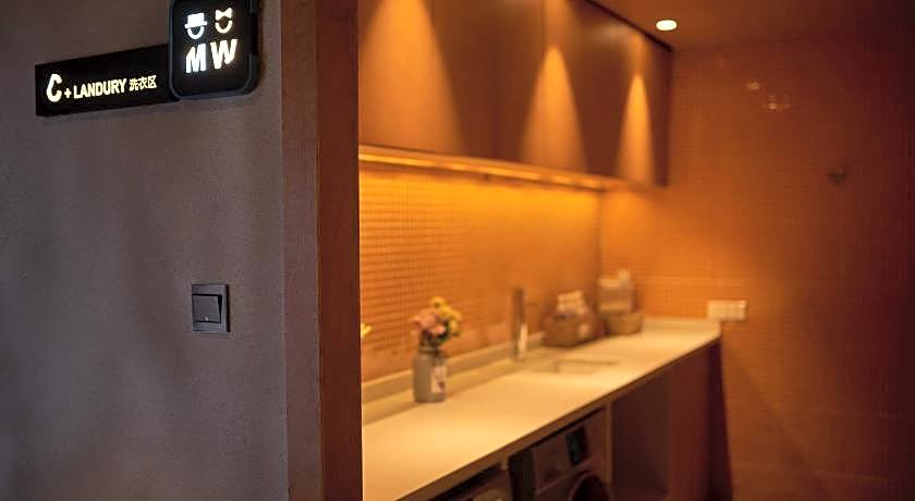CityNote Hotel Guangzhou Shangxiajiu Pedestrian Shisanhang