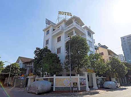 ROYAL LUXURY HOTEL - SÀI ĐỒNG, LONG BIÊN