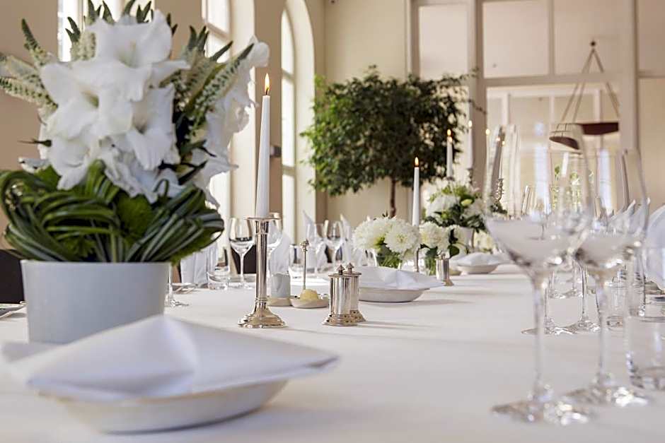 Hotel Schloss Neuhardenberg