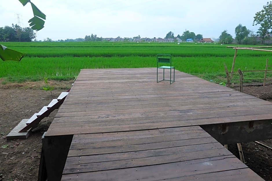 Omah Kebon Nitiprayan